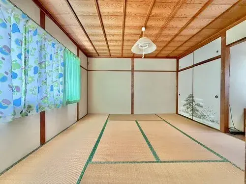 5DK Kurashiki City Okayama Prefecture (6)
