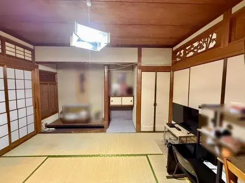 5DK Kurashiki City Okayama Prefecture (7)