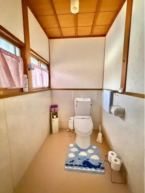 5DK Kurashiki City Okayama Prefecture (9)