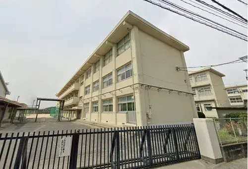 Akiya in Okayama