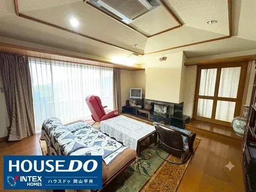 10LDK+S Property Okayama City Naka Ward Okayama Prefecture (12)