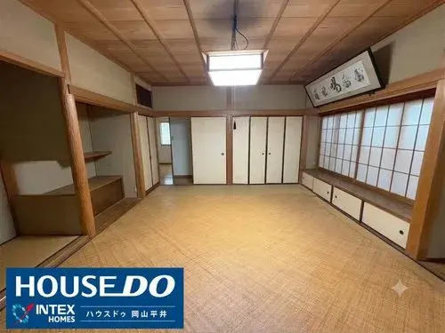 10LDK+S Property Okayama City Naka Ward Okayama Prefecture (15)