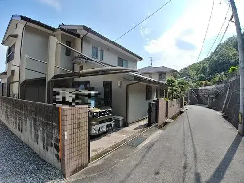 6LDK+S房产 冈山市 冈山县 (2)