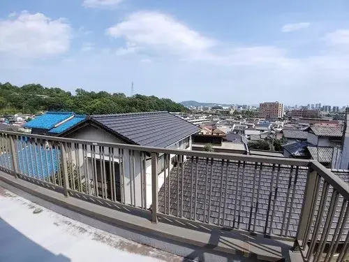 6LDK+S房产 冈山市 冈山县 (4)