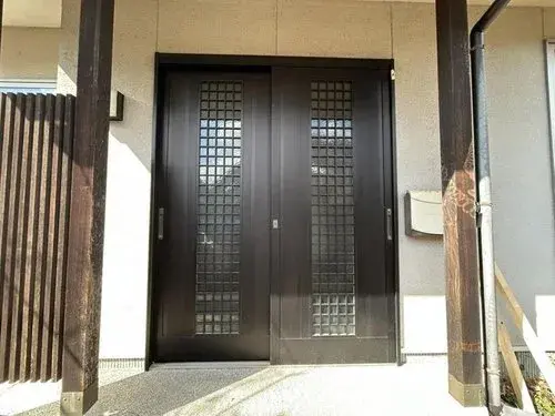 عقار 4LDK مدينة سوجا محافظة أوكاياما (4)