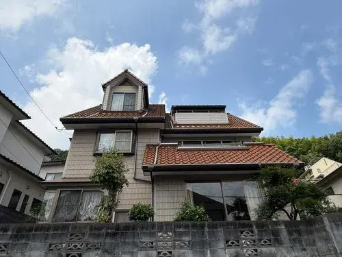 Akiya in Okayama