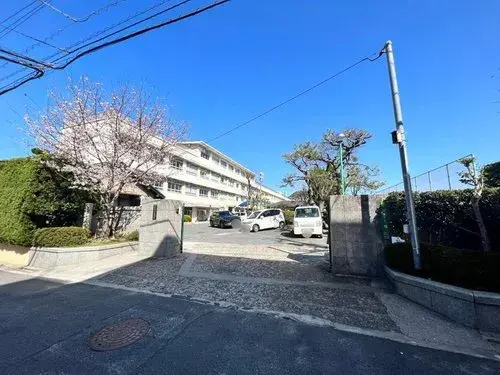 Akiya in Hiroshima