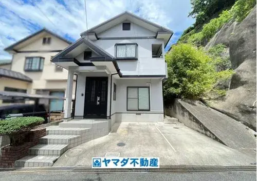 4LDK Property Hiroshima City Hiroshima Prefecture (2)