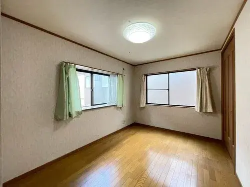 4LDK Property Hiroshima City Hiroshima Prefecture (12)