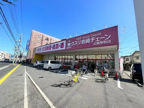 4LDK Property Hiroshima City Hiroshima Prefecture (20)