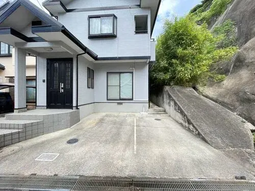 4LDK Property Hiroshima City Hiroshima Prefecture (4)