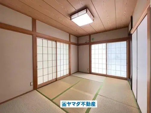 4LDK Property Hiroshima City Hiroshima Prefecture (6)