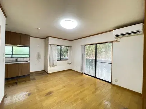 4LDK Property Hiroshima City Hiroshima Prefecture (8)