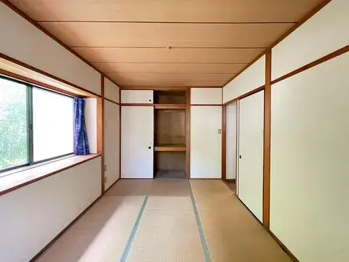 4LDK Property Hiroshima City Hiroshima Prefecture (9)
