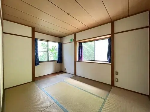 4LDK Property Hiroshima City Hiroshima Prefecture (10)