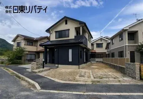 Akiya in Hiroshima
