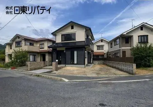 4LDK Property Higashihiroshima City Hiroshima Prefecture (2)