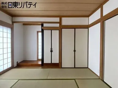 4LDK Property Higashihiroshima City Hiroshima Prefecture (8)