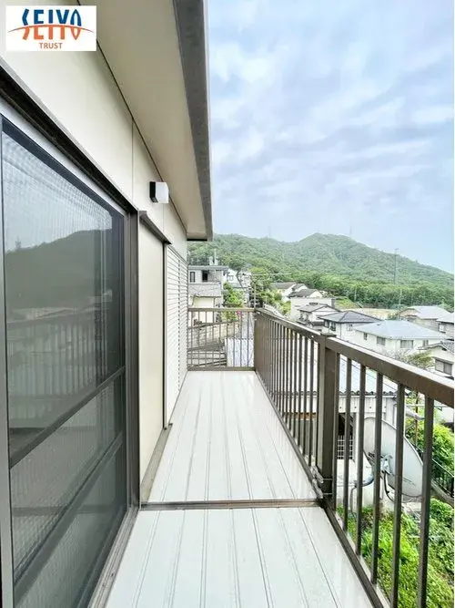 4DK Aki-gun Kumano-cho Hiroshima Prefecture (2)