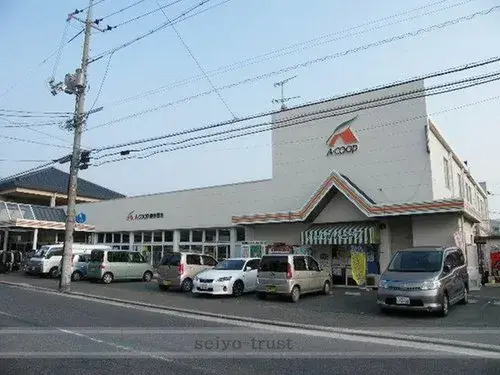 4DK Aki-gun Kumano-cho Hiroshima Prefecture (17)