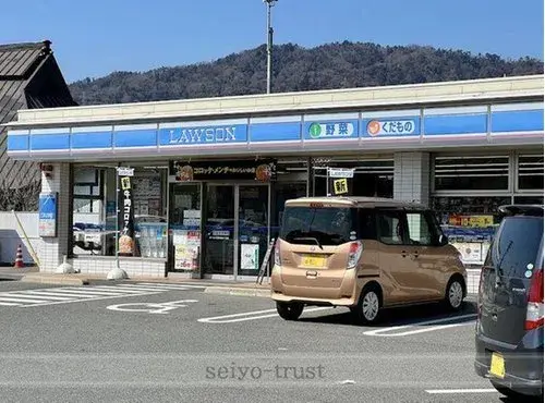 4DK Aki-gun Kumano-cho Hiroshima Prefecture (20)