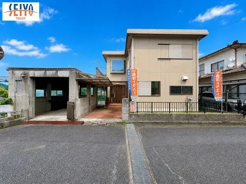 4DK Aki-gun Kumano-cho Hiroshima Prefecture (3)