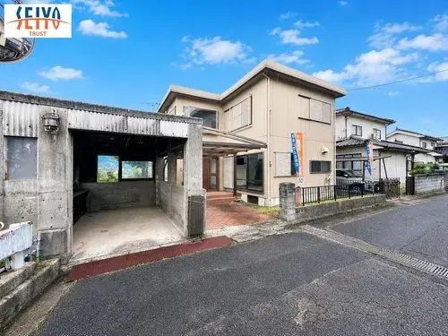 4DK Aki-gun Kumano-cho Hiroshima Prefecture (4)