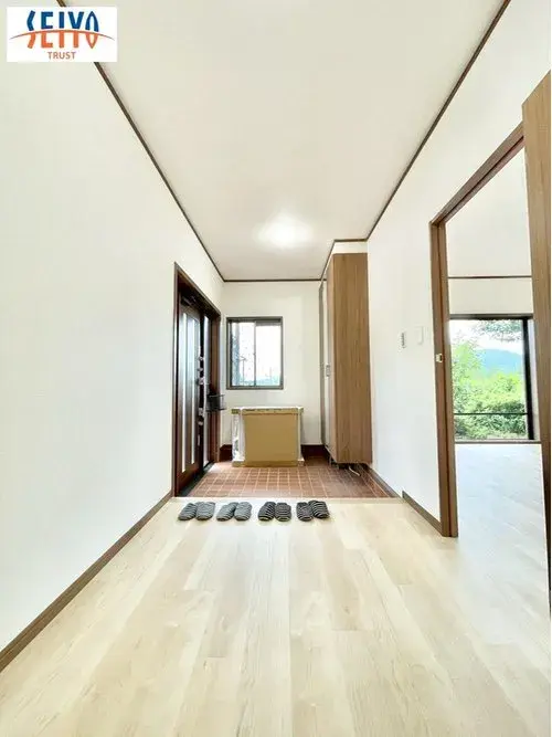 4DK Aki-gun Kumano-cho Hiroshima Prefecture (6)