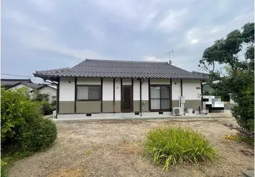 3LDK Property Shobara City Hiroshima Prefecture (2)