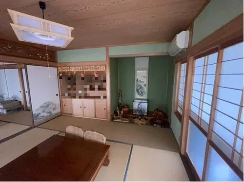 3LDK Property Shobara City Hiroshima Prefecture (11)