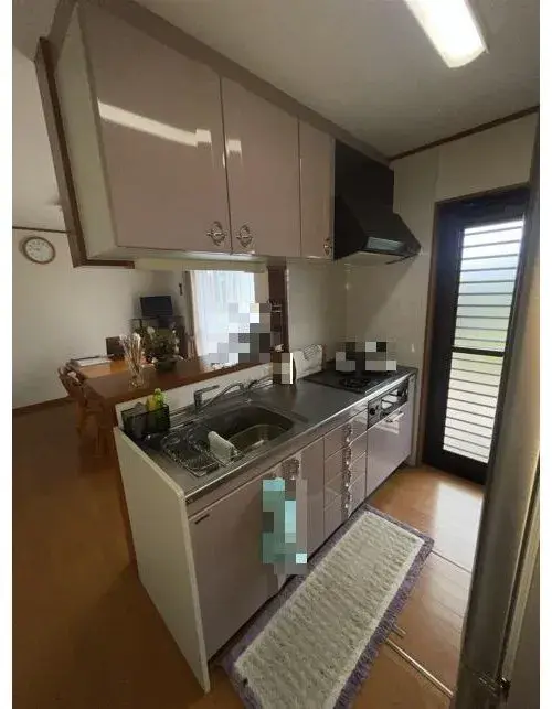 3LDK Property Shobara City Hiroshima Prefecture (13)