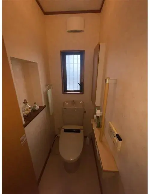 3LDK Property Shobara City Hiroshima Prefecture (16)