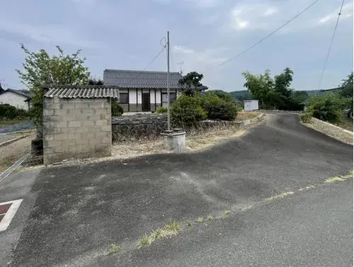 3LDK Property Shobara City Hiroshima Prefecture (3)