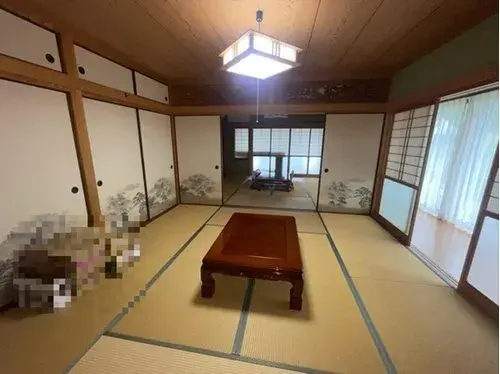 3LDK Property Shobara City Hiroshima Prefecture (4)