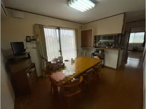 3LDK Property Shobara City Hiroshima Prefecture (6)