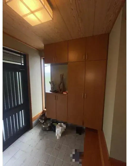 3LDK Property Shobara City Hiroshima Prefecture (8)