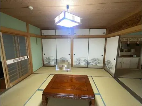 3LDK Property Shobara City Hiroshima Prefecture (10)