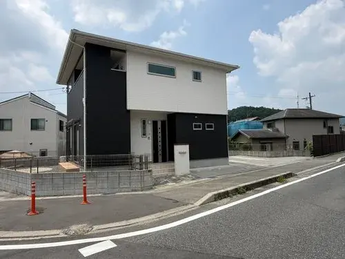 Akiya in Hiroshima