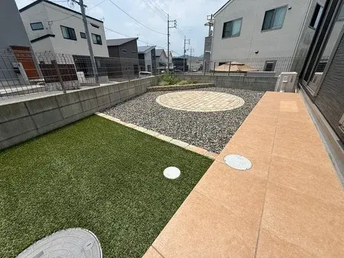 Hiroshima Prefecture Higashi-Hiroshima City 4LDK+S Property (2)