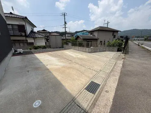 Hiroshima Prefecture Higashi-Hiroshima City 4LDK+S Property (3)