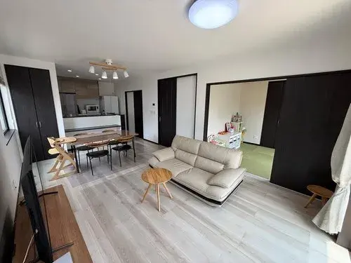 Hiroshima Prefecture Higashi-Hiroshima City 4LDK+S Property (4)