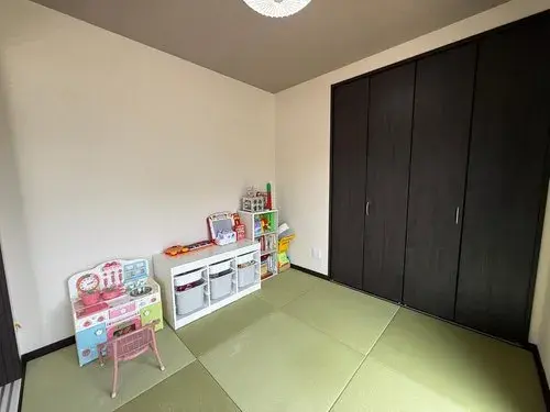 Hiroshima Prefecture Higashi-Hiroshima City 4LDK+S Property (6)
