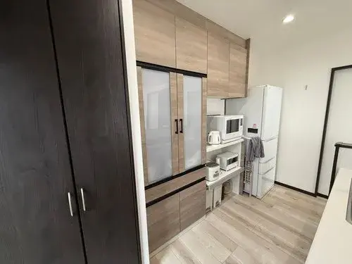 Hiroshima Prefecture Higashi-Hiroshima City 4LDK+S Property (7)