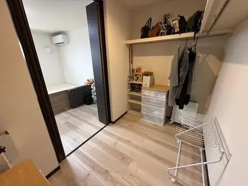 Hiroshima Prefecture Higashi-Hiroshima City 4LDK+S Property (9)