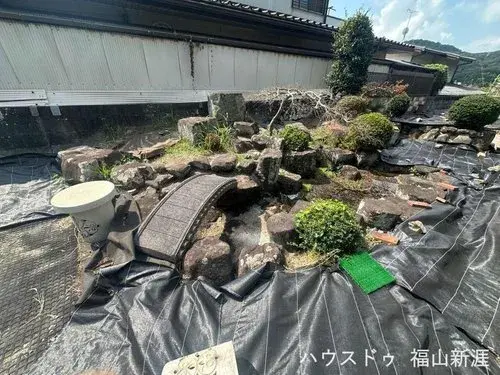 5LDK+S Fukuyama City Hiroshima Prefecture (2)