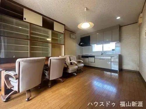 5LDK+S Fukuyama City Hiroshima Prefecture (11)
