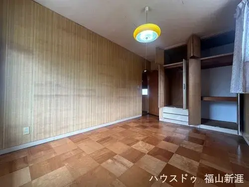 5LDK+S Fukuyama City Hiroshima Prefecture (12)