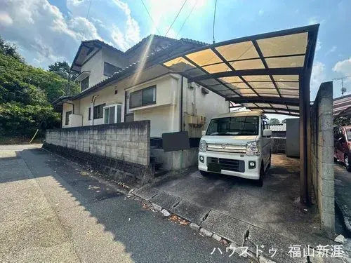 5LDK+S Fukuyama City Hiroshima Prefecture (3)