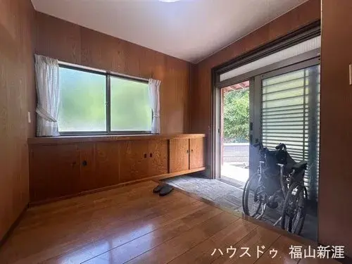 5LDK+S Fukuyama City Hiroshima Prefecture (5)