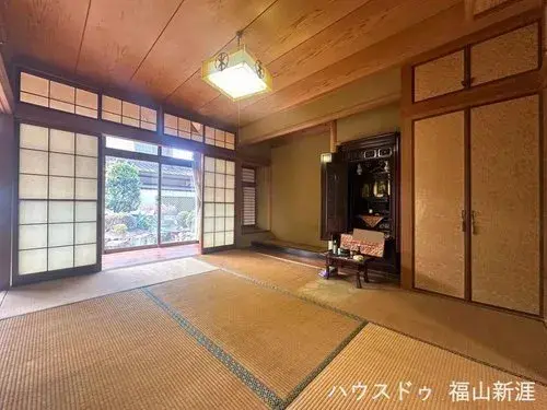 5LDK+S Fukuyama City Hiroshima Prefecture (6)